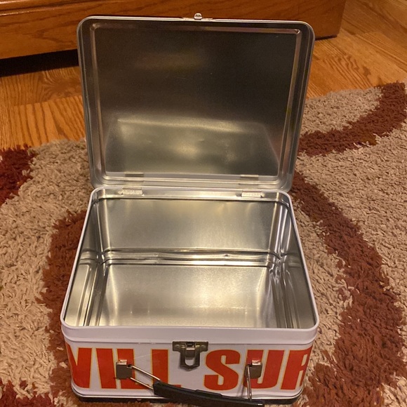 Texas Chainsaw Massacre Kitchen The Texas Chainsaw Massacre Tin